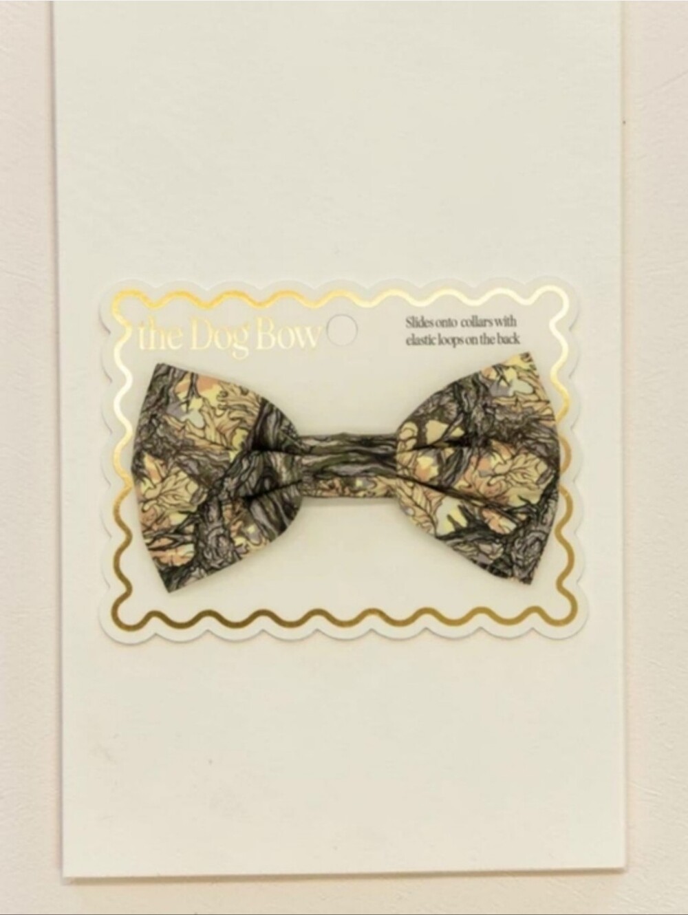 Simply Southern Slide On Dog Collar Bows, NWT - Picture 3 of 4